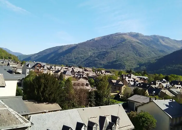 Au Coeur De Luchon *