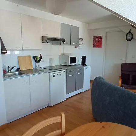 Apartment Au Coeur De Luchon Bagneres-de-Luchon