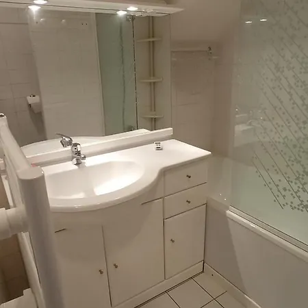 Au Coeur De Luchon Apartamento Bagnères-de-Luchon