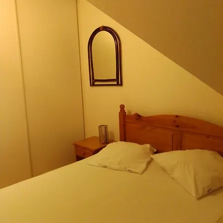 Au Coeur De Luchon *