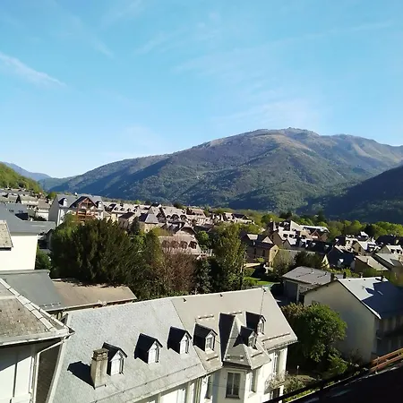 Au Coeur De Luchon *