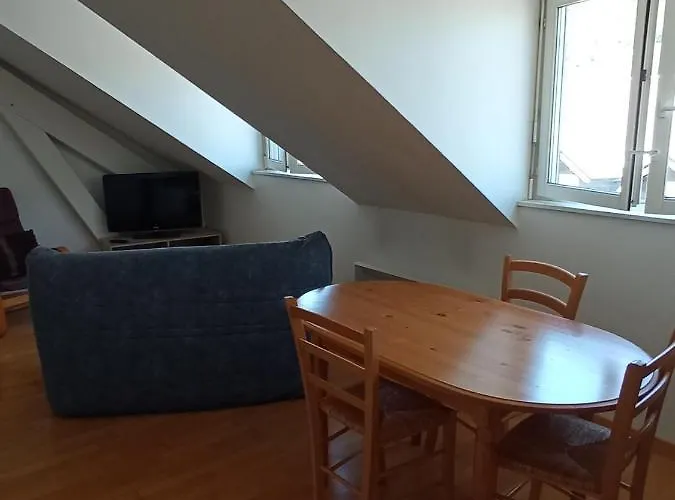 Au Coeur De Luchon Bagnères-de-Luchon