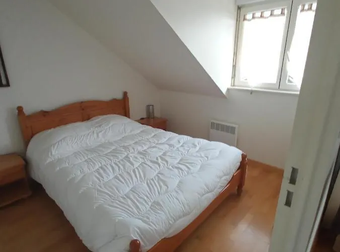 アパート Au Coeur De Luchon *