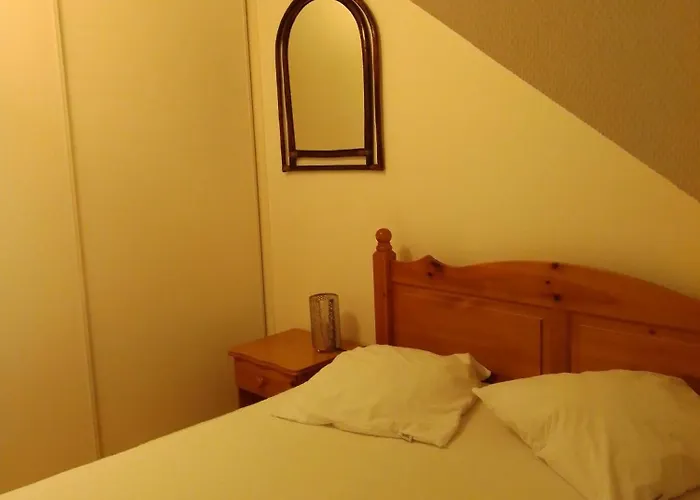 Au Coeur De Luchon *